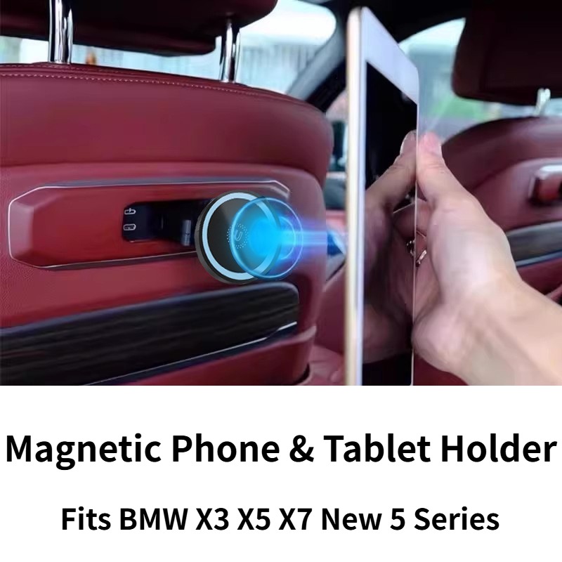 Magnetische Handy- und Tablet- – Bmw Accessories Tablet Holder Bewertung und Preis