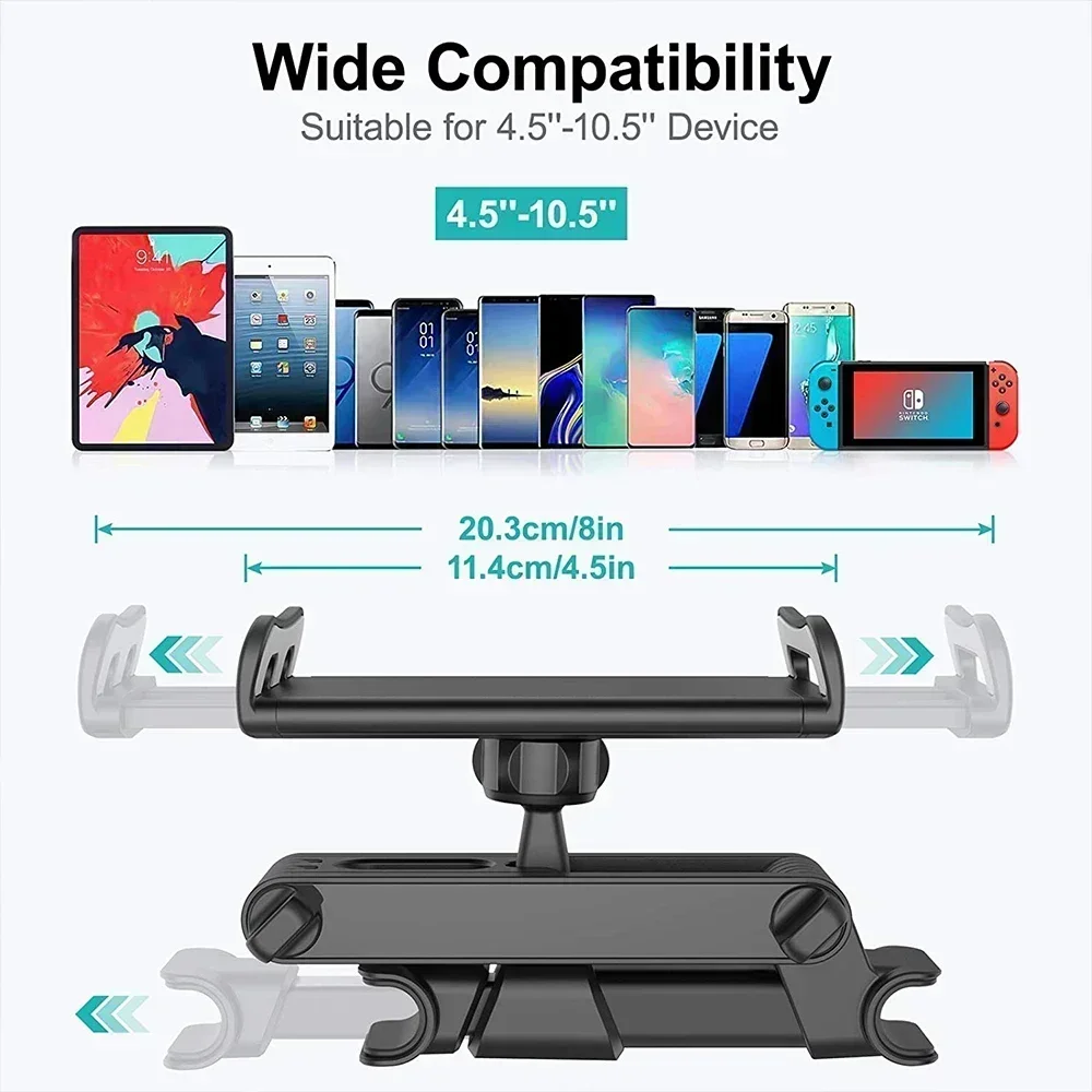 Universal Auto Rücksitz Kopfst – Bmw Accessories Tablet Holder Bewertung und Preis