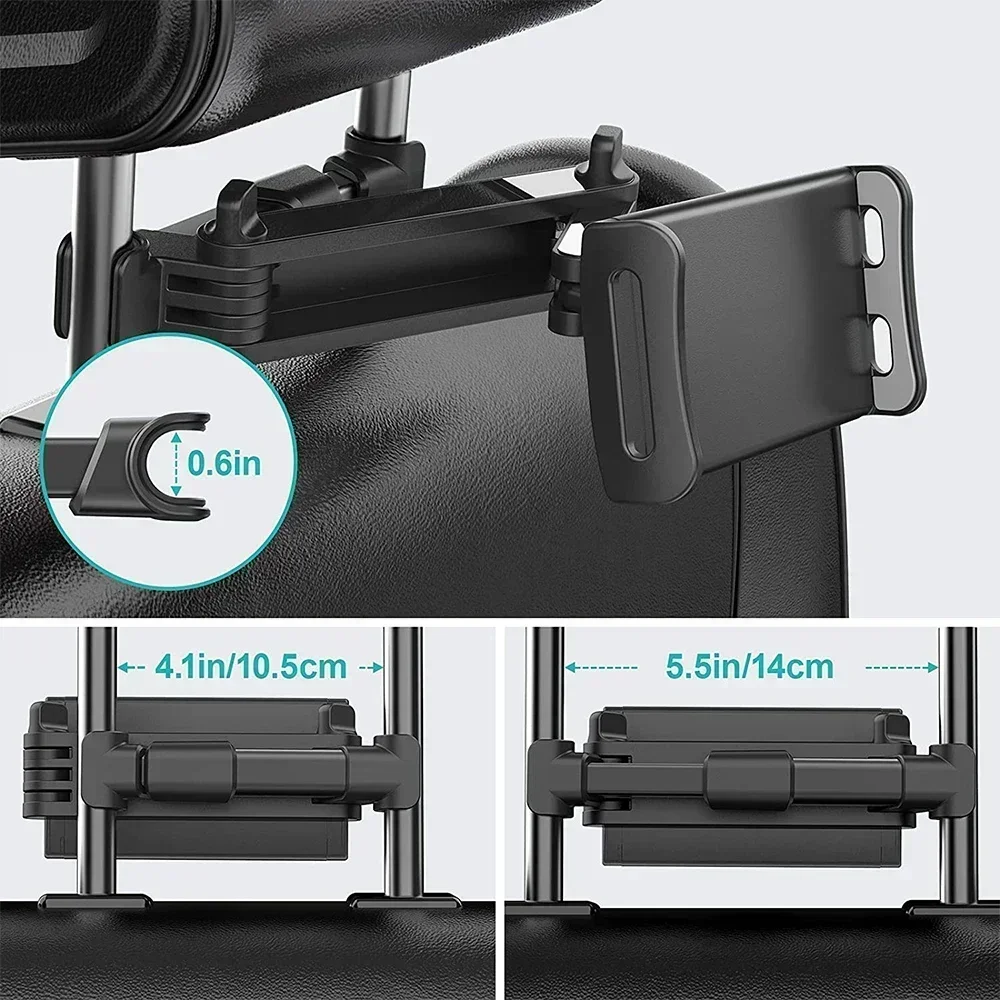 Universal Auto Rücksitz Kopfst – Bmw Accessories Tablet Holder Bewertung und Preis