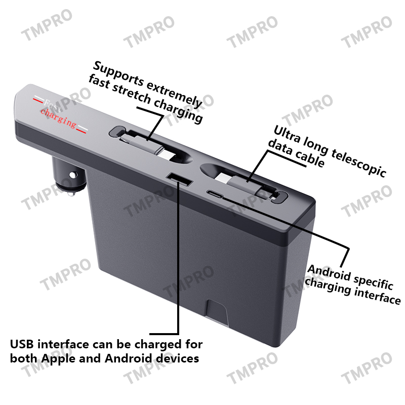 PD QC Schnellladestation für V – Usb Hub Type C Bewertung und Preis