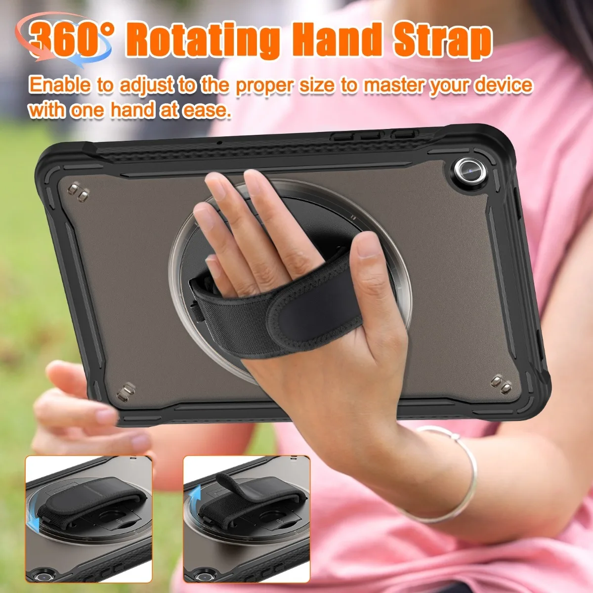 Funda Kinder-Tablet-Hülle für  – Samsung Tablet S11 Accessories Bewertung und Preis