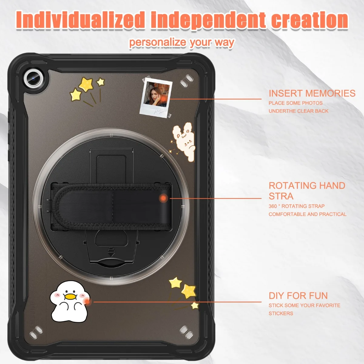 Funda Kinder-Tablet-Hülle für  – Samsung Tablet S11 Accessories Bewertung und Preis