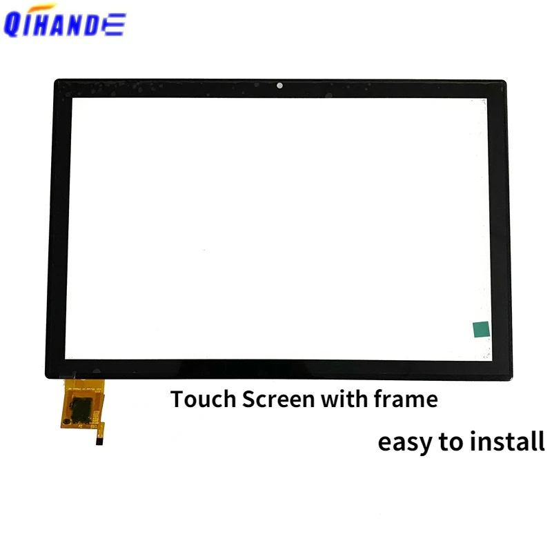 Neue Touch 10,1 zoll DH-10329A – Accessories For Android Tablet Bewertung und Preis
